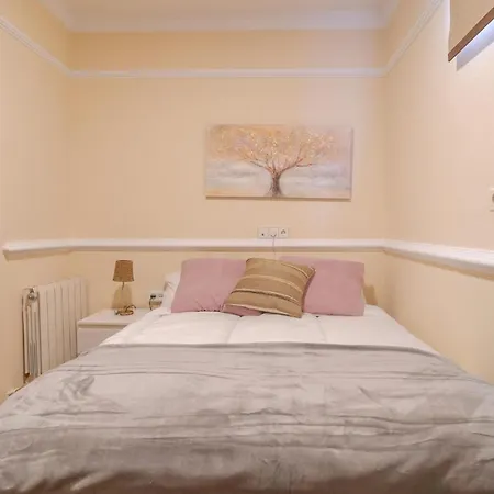Stunning In With Kitchenette * Monachil